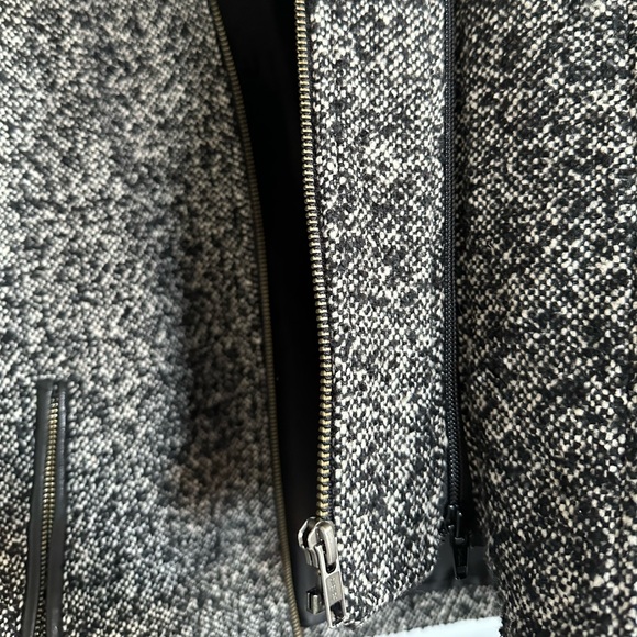 SOIA & KYO double layer jacket - Picture 5 of 7